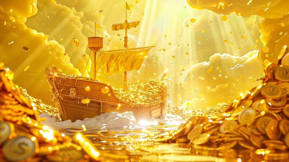 Fortune Divine Welcome Bonus