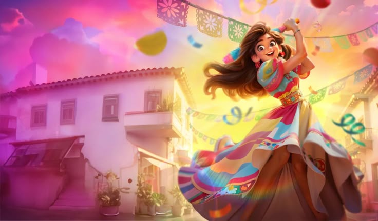 Fortune Divine Welcome Bonus